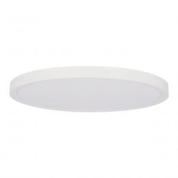 Потолочный светодиодный светильник Loft IT Extraslim 10227/40 White  - 3 купить